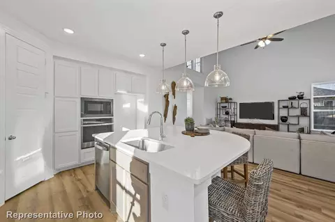 1008 Violet Dr, Crowley, TX 76036 photo 8