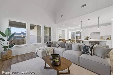 1008 Violet Dr, Crowley, TX 76036 photo 12