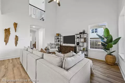 1008 Violet Dr, Crowley, TX 76036 photo 10