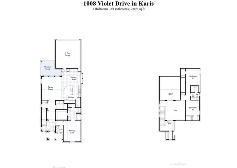 1008 Violet Dr, Crowley, TX 76036 photo 29