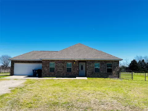 121 Pugh Ln, Corsicana, TX 75109