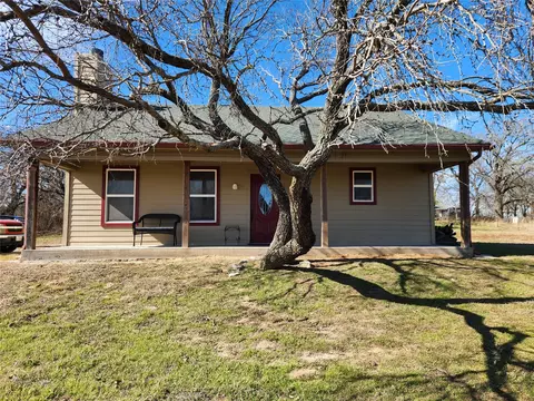 3300 Gilliland Rd, Springtown, TX 76082