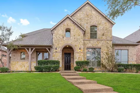 2412 Lady Of The Lake Blvd, Lewisville, TX 75056