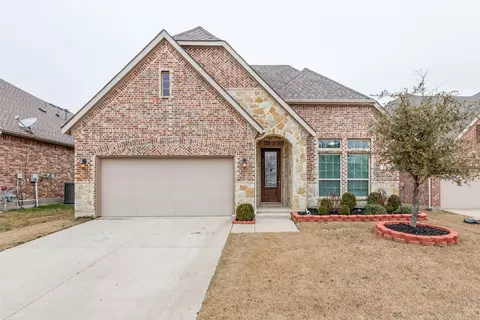 10316 Marathon Ct, Mckinney, TX 75071