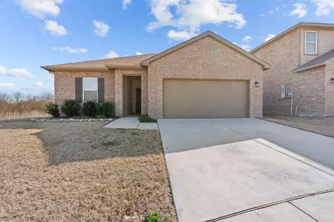 6668 Fitzgerald St, Fort Worth, TX 76179