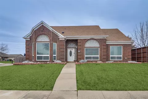 3713 Catalina St, Rowlett, TX 75088