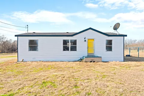 1270 Lakeview Cir, Kaufman, TX 75142