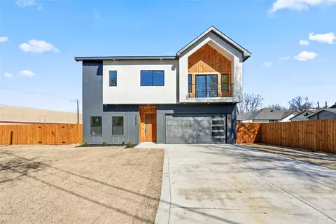 5400 Hodge St, Dallas, TX 75215
