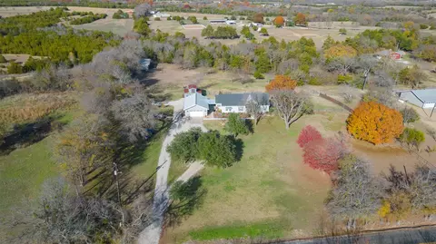 9075 County Road 504, Blue Ridge, TX 75424