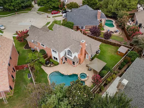 5902 Edgewood Dr, Mckinney, TX 75072