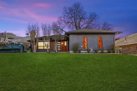 203 W Graham St, Mckinney, TX 75069