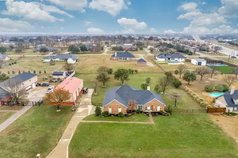 1204 Chandler Cir, Prosper, TX 75078
