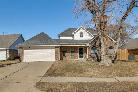 8509 Liberty Ln, Rowlett, TX 75089