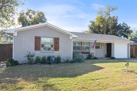 3016 Windmill Ln, Farmers Branch, TX 75234