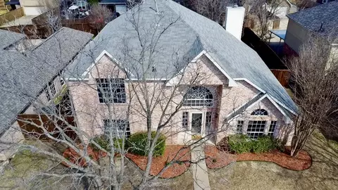 2321 Valley Falls Ave, Mesquite, TX 75181