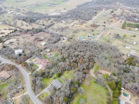 5089 Mitchell Saxon Rd, Fort Worth, TX 76140