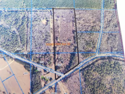 115 802 Hwy, Sarepta, LA 71071