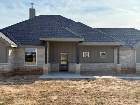113 Crosswind Trl, Ovalo, TX 79541