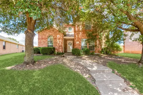 2628 Loch Wood Dr, Lancaster, TX 75146