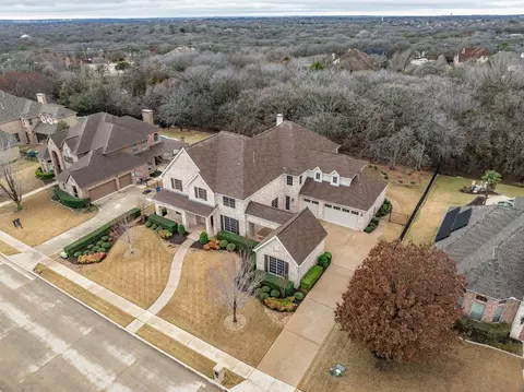 2305 Roadrunner Dr, Flower Mound, TX 75022