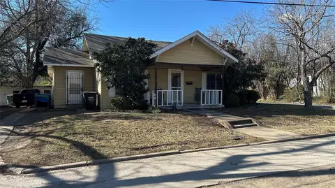 4402 Gee St, Greenville, TX 75401