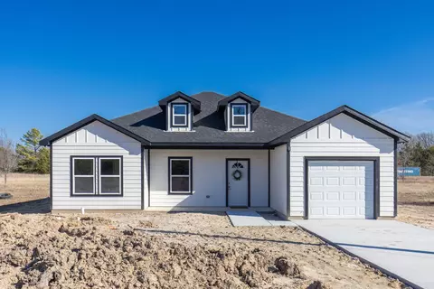 200 Kings Bridge Rd, West Tawakoni, TX 75474