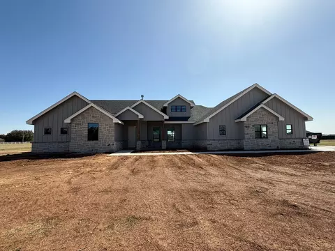 107 Northwind Trl, Ovalo, TX 79541