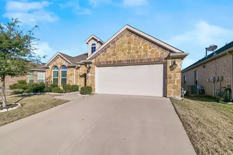 1129 Elizabeth St, Anna, TX 75409