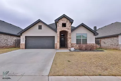 6434 Stadium Dr, Abilene, TX 79606