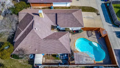 8341 Cripple Creek Dr, Frisco, TX 75034