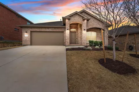 1236 Bosque Ln, Weatherford, TX 76087