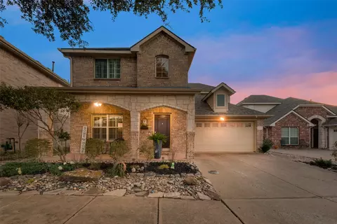 8117 Latigo Trl, Mckinney, TX 75070