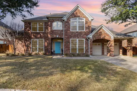 3208 Loyola Dr, Flower Mound, TX 75022