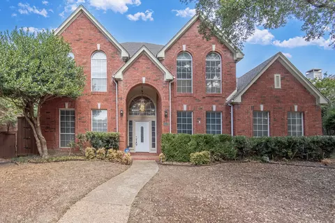 4409 Brigade Ct, Plano, TX 75024