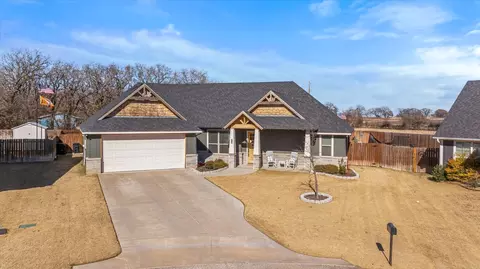 238 Little Tree Ct, Tolar, TX 76476