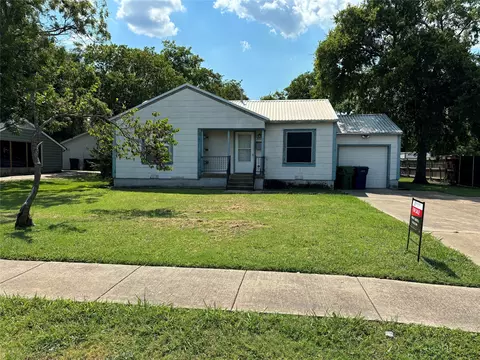 3033 Anita Dr, Garland, TX 75041