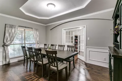 Dining - 1404 Apache Trl, Corinth, TX 76210 photo 1 of 3