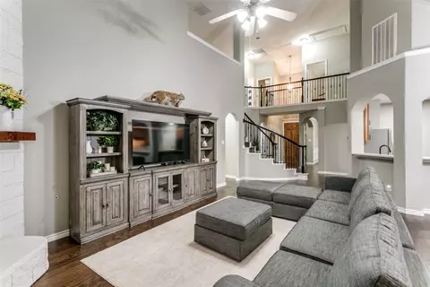 Living - 1404 Apache Trl, Corinth, TX 76210 photo 1 of 2