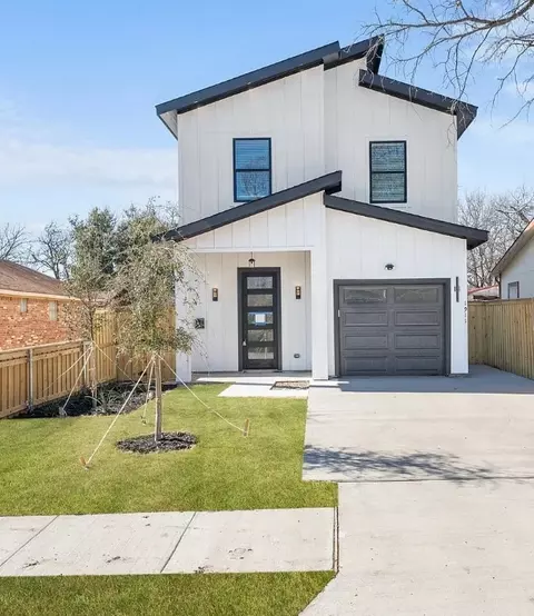 1911 Dryden Dr, Dallas, TX 75211