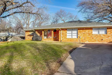 5300 Slate St, Fort Worth, TX 76114