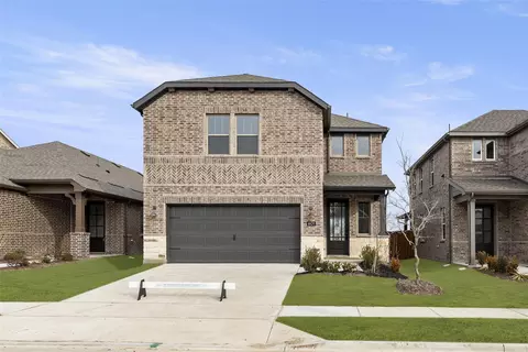 601 Waterhouse Lake Dr, Anna, TX 75409