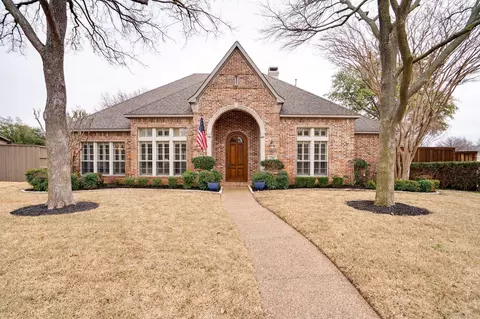 3304 Oak Hollow Dr, Plano, TX 75093