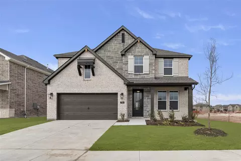 716 Waterhouse Lake Dr, Anna, TX 75409