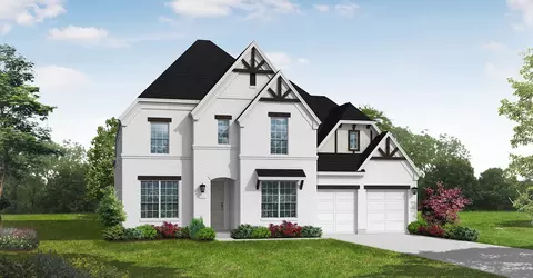 1508 Possum Fire Trl, Mesquite, TX 75181
