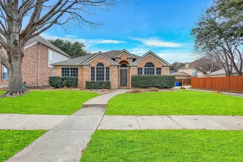 7017 Inglenook Dr, Frisco, TX 75035
