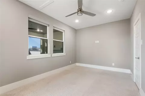 Bedroom - 7602 Element Ave, Plano, TX 75024 photo 5 of 5