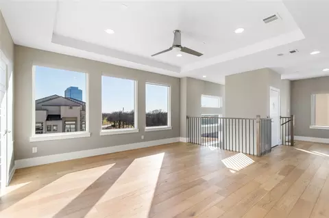 Living - 7602 Element Ave, Plano, TX 75024 photo 6 of 6