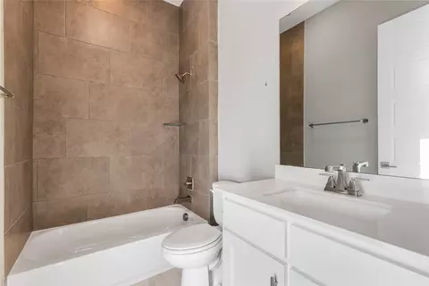 Bath - 7602 Element Ave, Plano, TX 75024 photo 3 of 6