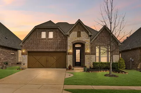 6012 Tompkins Trl, Flower Mound, TX 75028