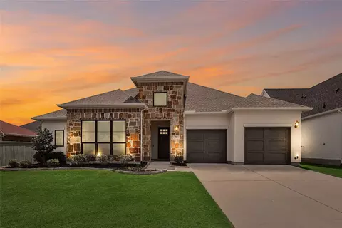709 Overland Ct, Northlake, TX 76247